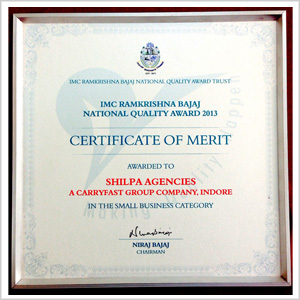 Award Image