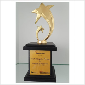Award Image