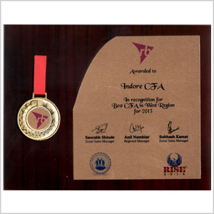 Award Image