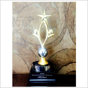 Award Image