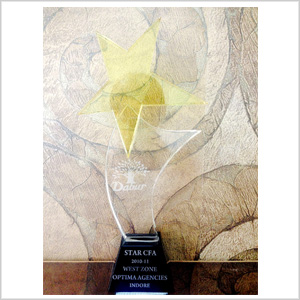 Award Image